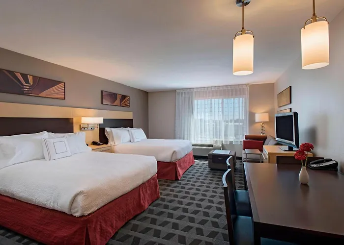 Towneplace Suites Fayetteville Cross Creek