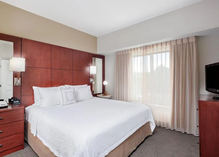 Residence Inn Phoenix Nw/Surprise