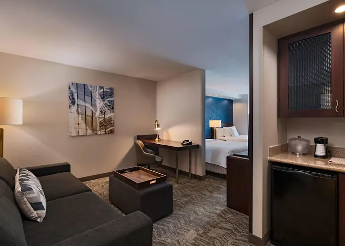 Springhill Suites Boise West/Eagle