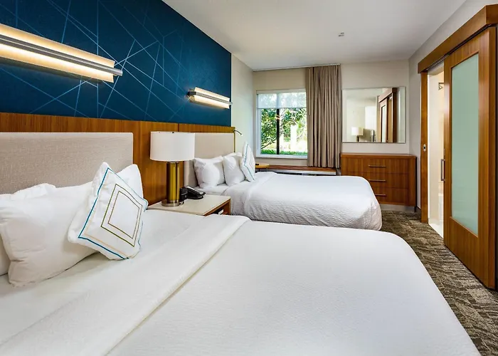Springhill Suites Vero Beach