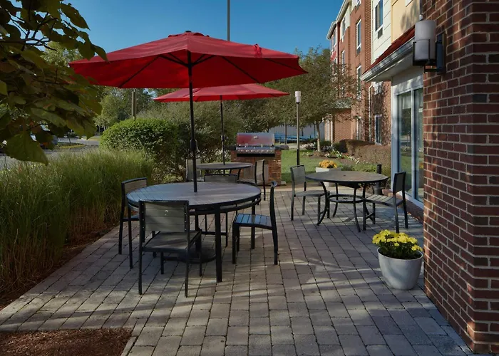 Towneplace Suites Winchester