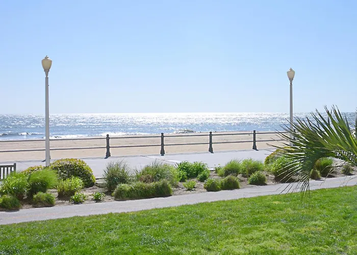 Country Inn & Suites By Radisson, Virginia Beach Oceanfront