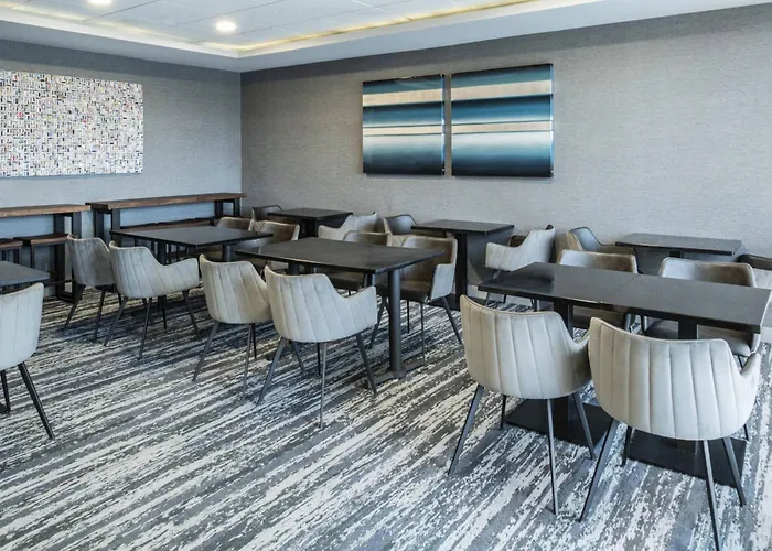 Towneplace Suites By Marriott Providence North Kingstown