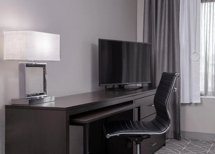 Towneplace Suites By Marriott Providence North Kingstown