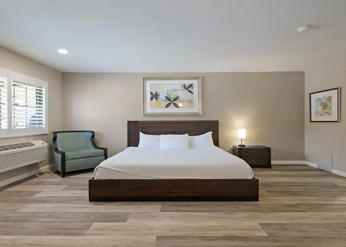 Country Inn Sonora