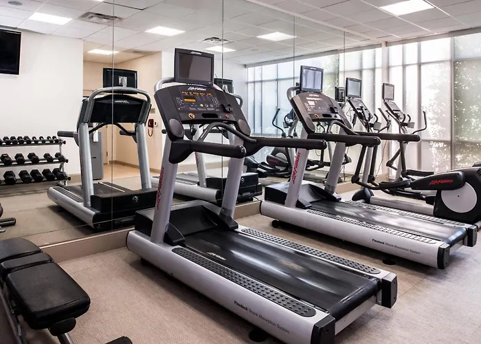 Springhill Suites By Marriott Huntsville Downtown