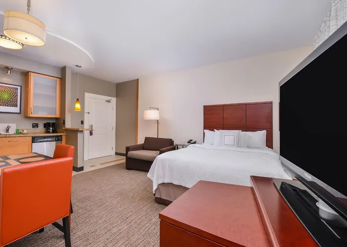 Residence Inn By Marriott North Conway