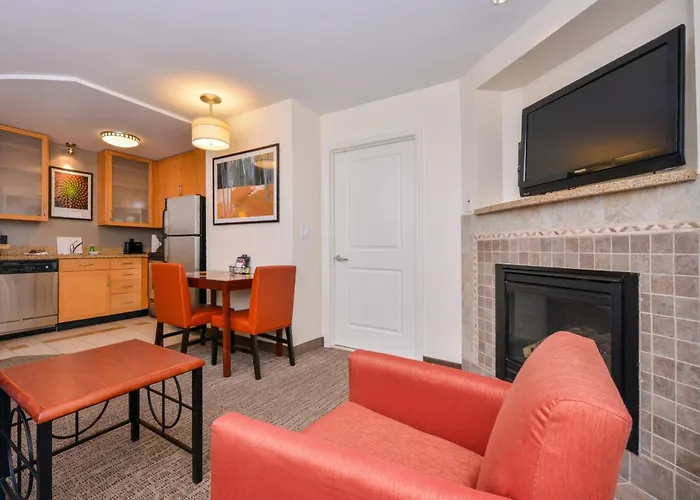 Residence Inn By Marriott North Conway