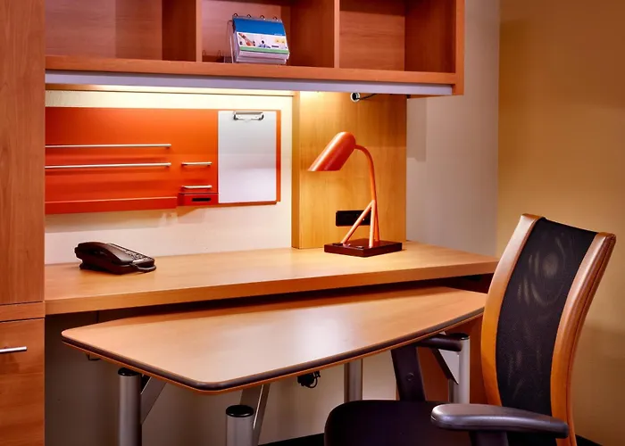 Towneplace Suites By Marriott Missoula