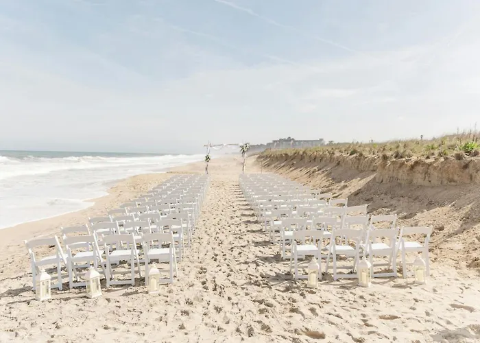Bethany Beach Ocean Suites Residence Inn By Marriott