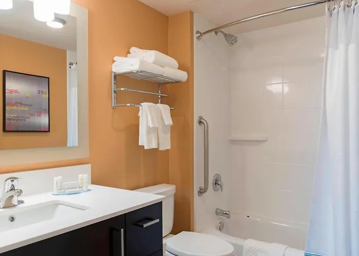 Towneplace Suites By Marriott Ontario-Mansfield