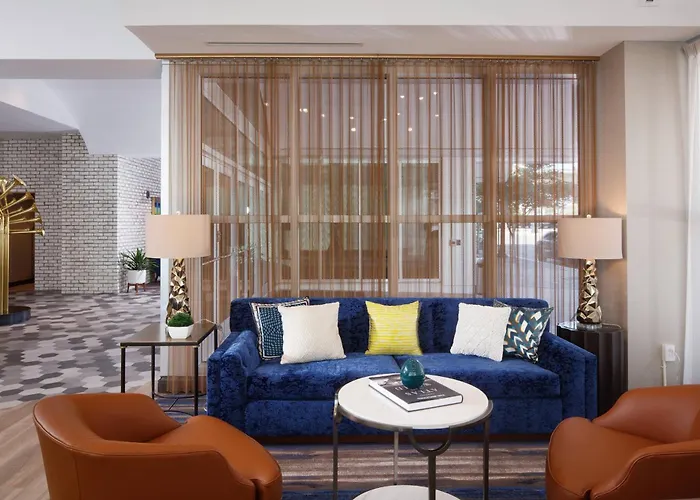 Towneplace Suites By Marriott New Orleans Downtown/Canal Street