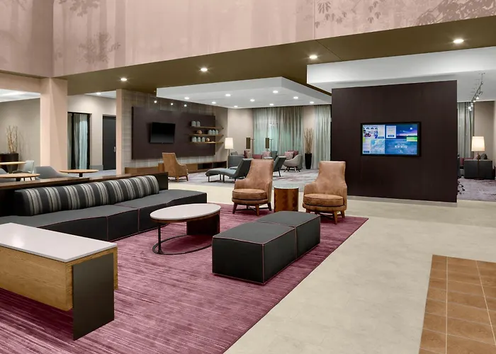 Courtyard By Marriott Dallas Flower Mound