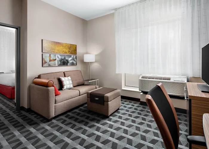 Towneplace Suites By Marriott Loveland Fort Collins