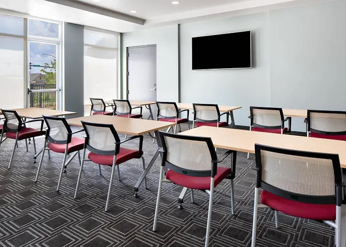 Towneplace Suites By Marriott Loveland Fort Collins