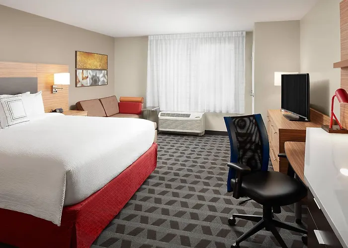 Towneplace Suites By Marriott Danville