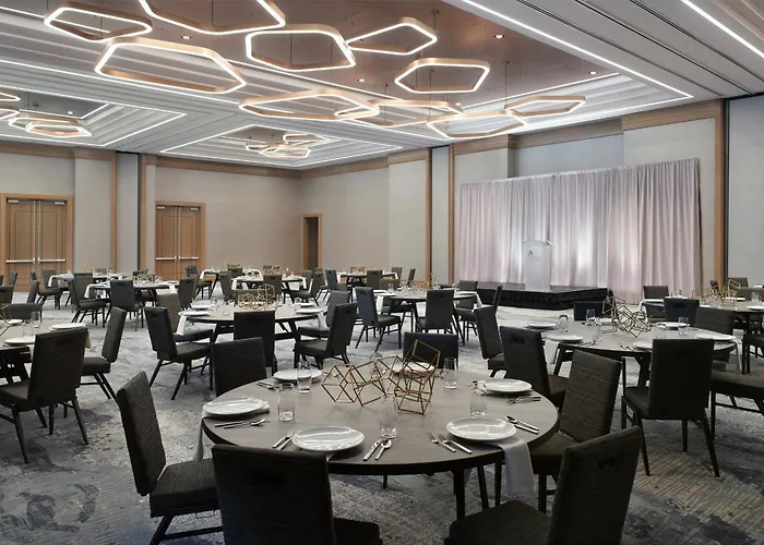 Lexington Marriott City Center