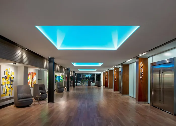 The Westin Houston Medical Center - Museum District