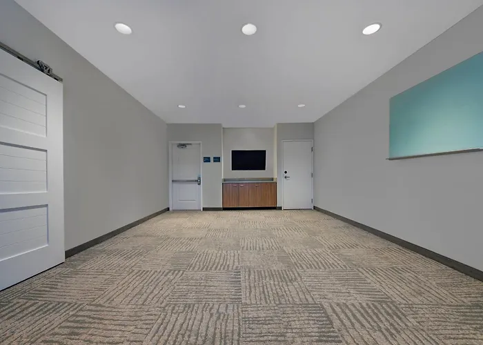 Towneplace Suites Sacramento Airport Natomas