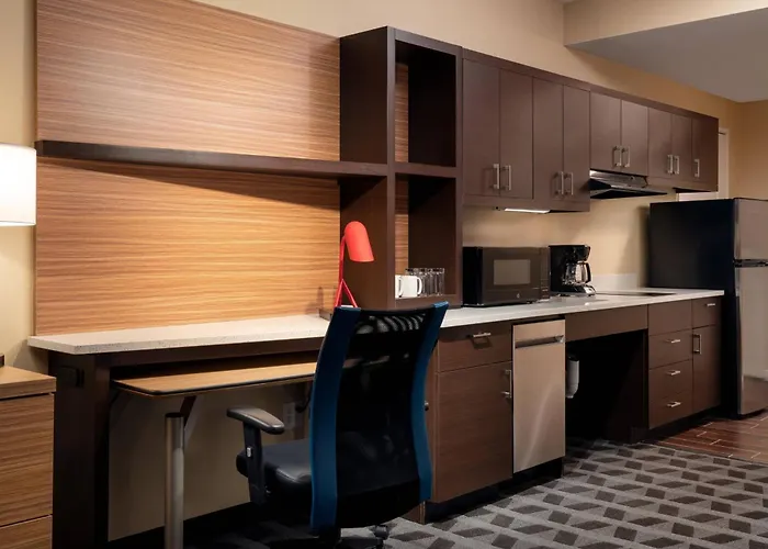 Towneplace Suites Fresno Clovis
