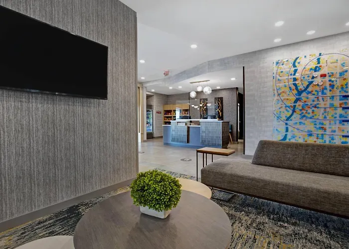Towneplace Suites By Marriott Phoenix Glendale Sports & Entertainment District