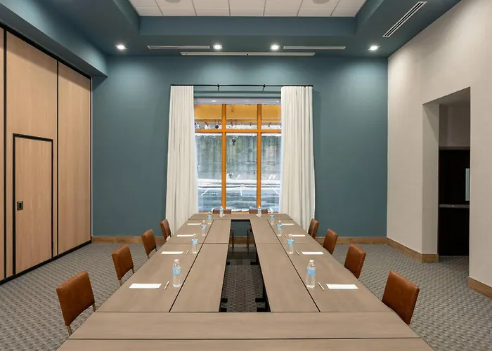 Residence Inn By Marriott Philadelphia Bala Cynwyd