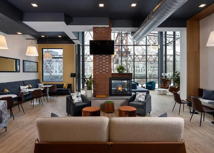 Residence Inn By Marriott Philadelphia Bala Cynwyd