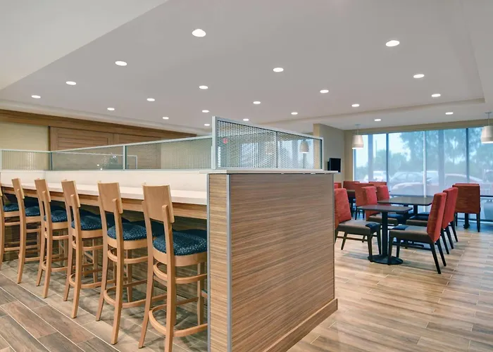 Towneplace Suites By Marriott Lima