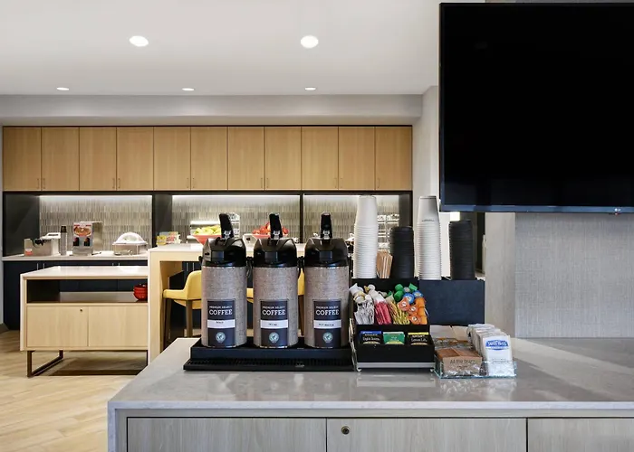 Towneplace Suites By Marriott Fall River Westport
