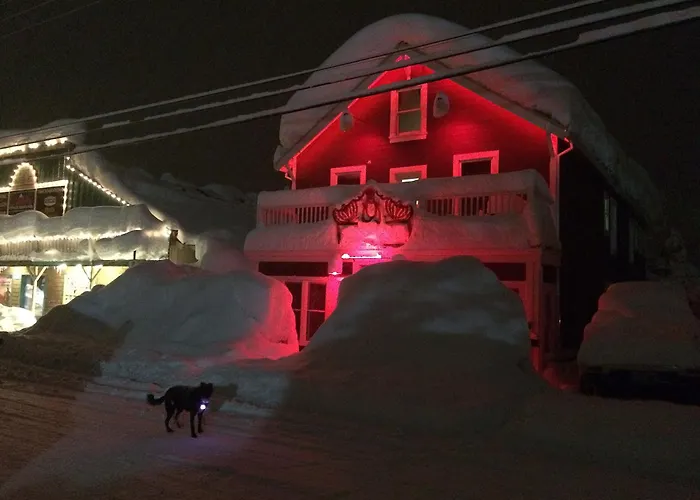 West River House