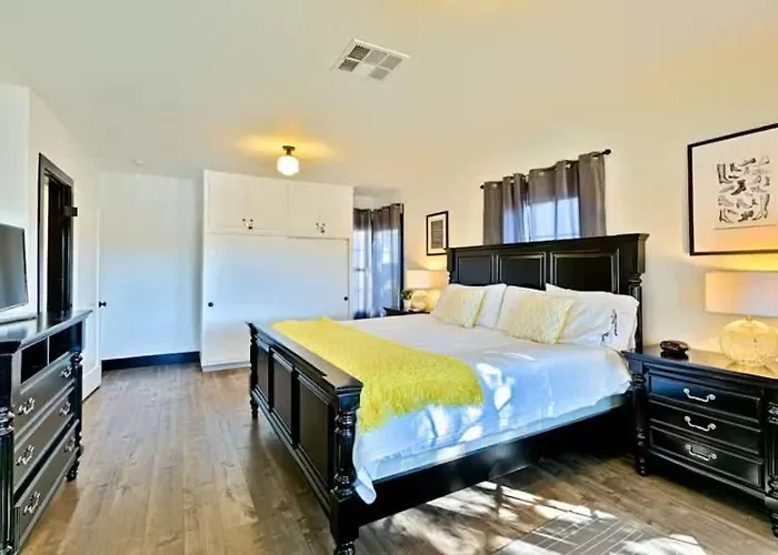 Peaceful Retreat In Anaheim-Close To Disney