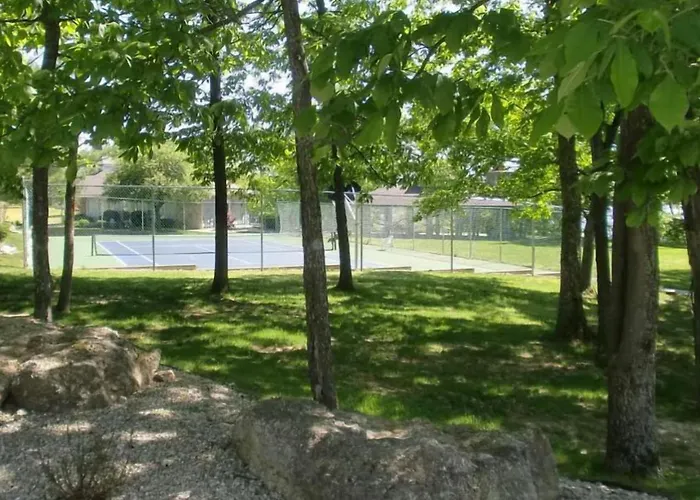 Spacious 3 Bedroom Ozark Penthouse