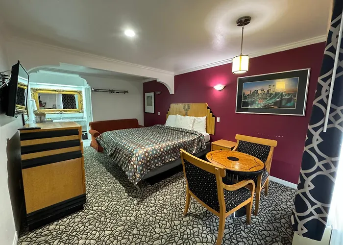 El Dorado Motel