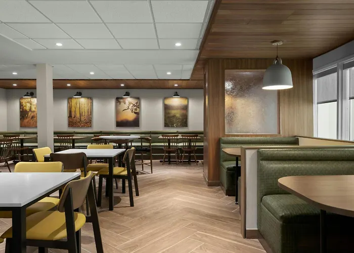 Fairfield By Marriott Inn & Suites Helena North