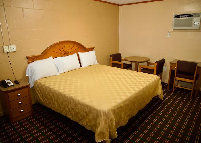 El Camino Motel
