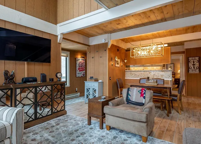 Creekside Condo 1296