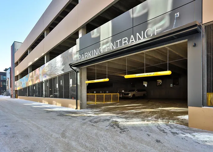 Hotel Indigo - Silverthorne By Ihg