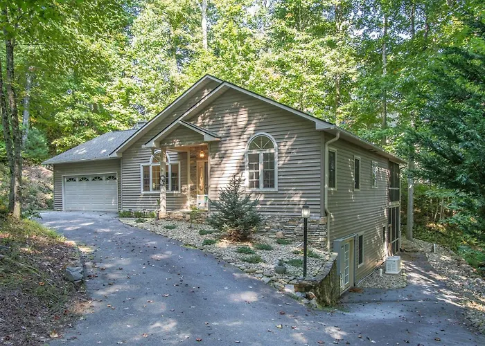 Hummingbird Hideaway - Hummingbird Hideaway In Connestee Falls