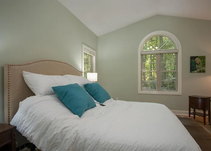 Hummingbird Hideaway - Hummingbird Hideaway In Connestee Falls