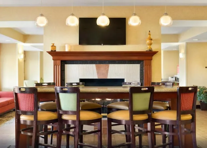 Summit Suites
