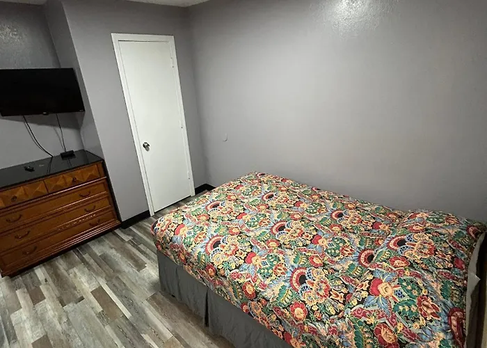 Live In Lodge Lilburn