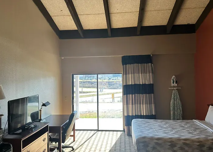 Americas Best Value Inn Franklin