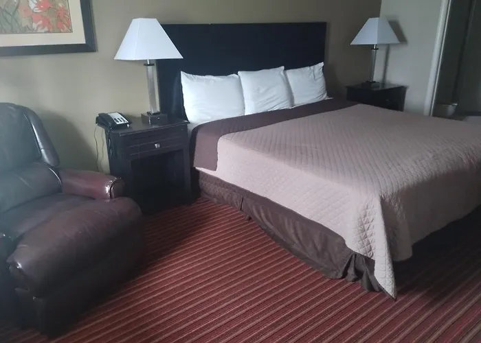 Deer Field Inn