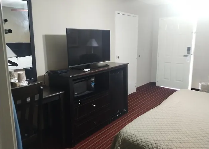 Deer Field Inn