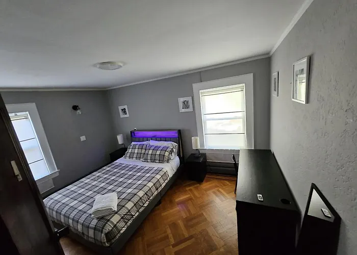 Guesthouse