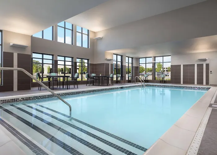 Residence Inn Long Island Garden City