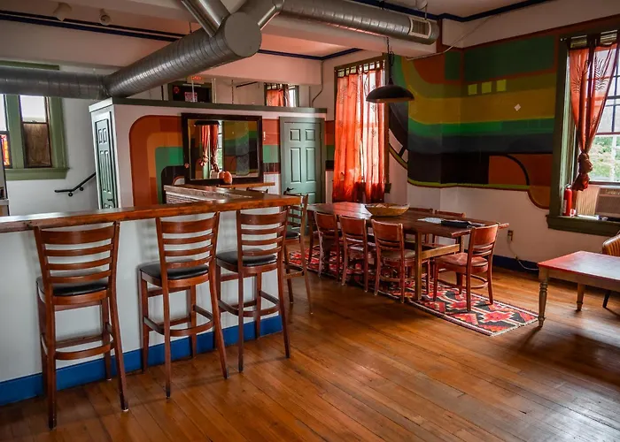 Michie Hostel