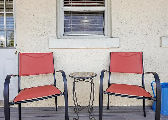 Itz A Vibe - 1 Bedroom Studio In The Heart Of Dtsp
