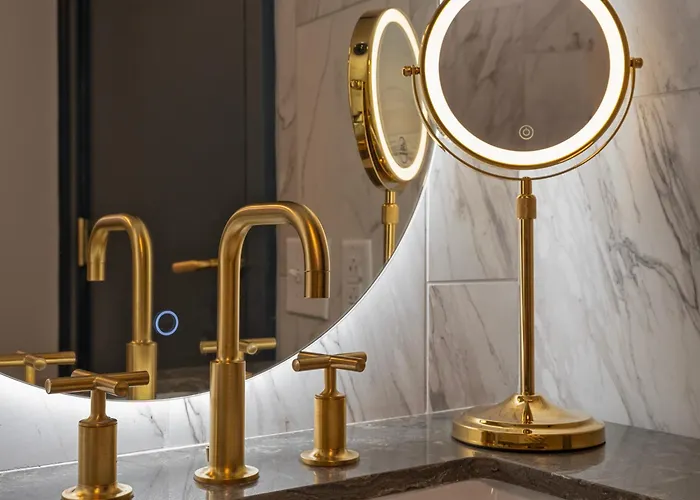 The Publisher, Downtown Fredericksburg, A Tribute Portfolio Hotel