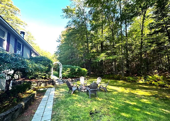20 Mile Bay - Tuftonboro - Lake View Pet Friendly 50 Fee - Limit 1